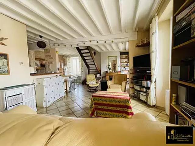 Appartement vente à Étampes, Dourdan