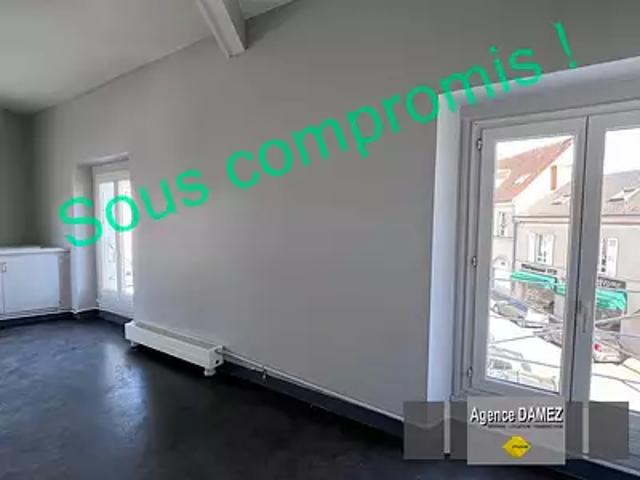 Appartement vente à Étampes, Dourdan
