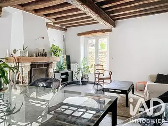 Maison vente à Étampes, Dourdan