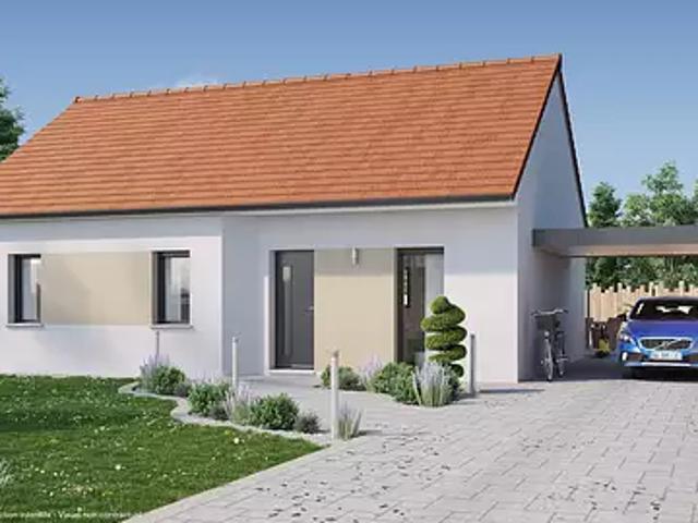 Maison vente à Dourdan, Essonne