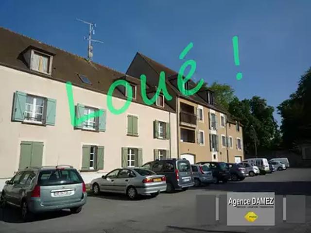 Appartement location à Étampes, Dourdan