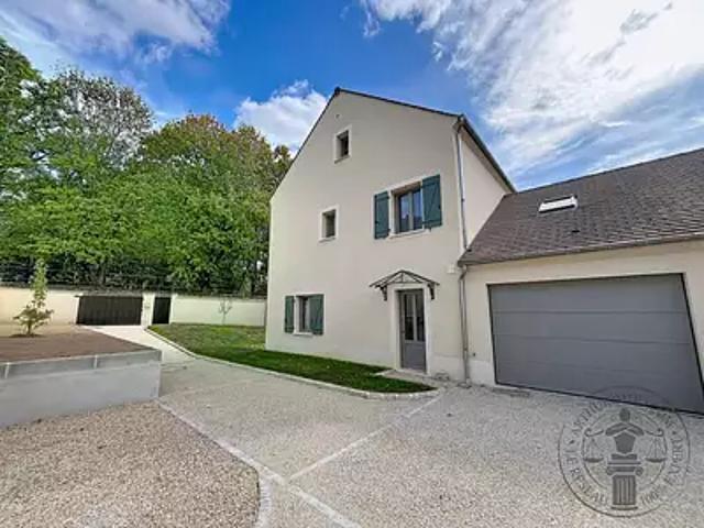 Maison location à Dourdan, Essonne