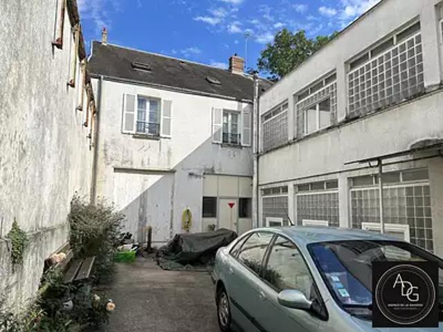 Maison location à Étampes, Dourdan