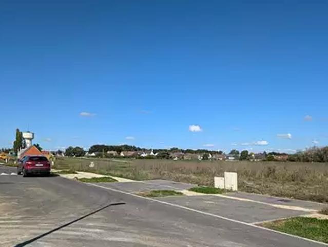 Terrain vente à Dourdan, Essonne