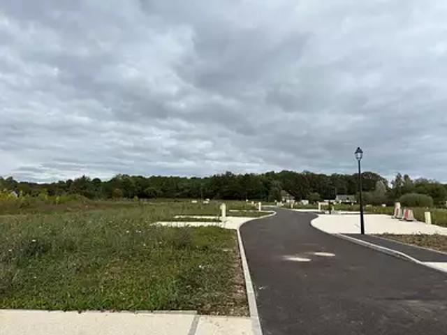 Terrain vente à Dourdan, Essonne