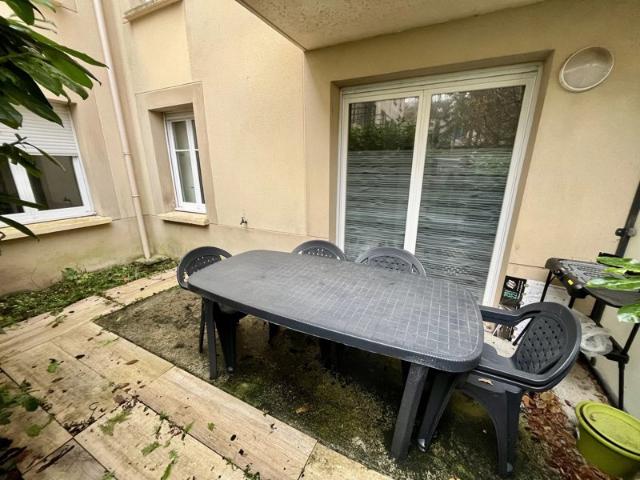 Appartement vente à Étampes, Dourdan