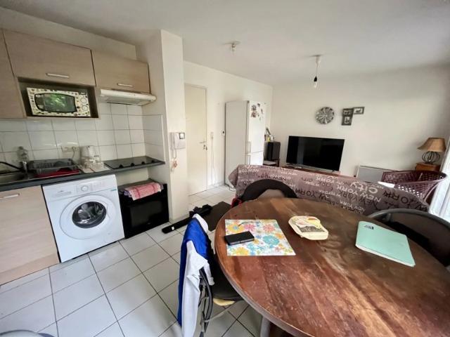 Appartement vente à Étampes, Dourdan
