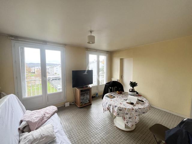 Appartement vente à Étampes, Dourdan