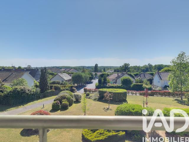 Appartement vente à Étampes, Dourdan