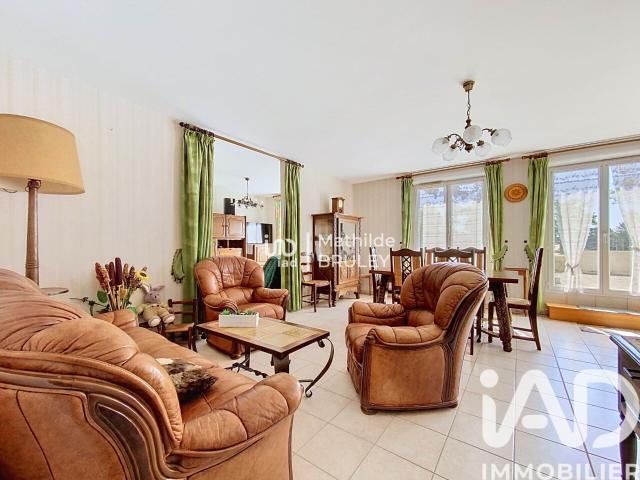 Appartement vente à Étampes, Dourdan