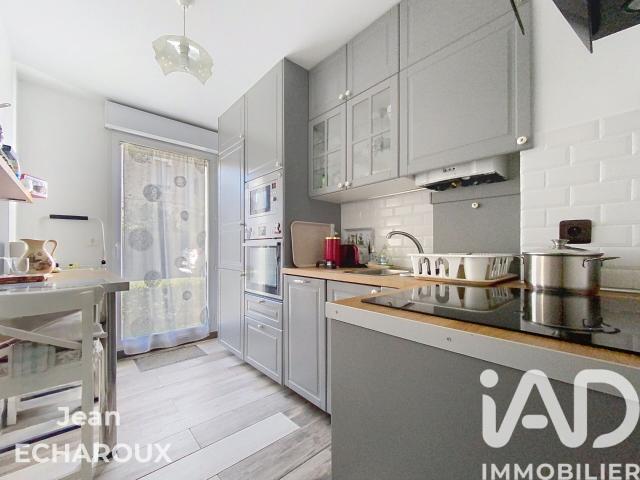 Appartement vente à Étampes, Dourdan
