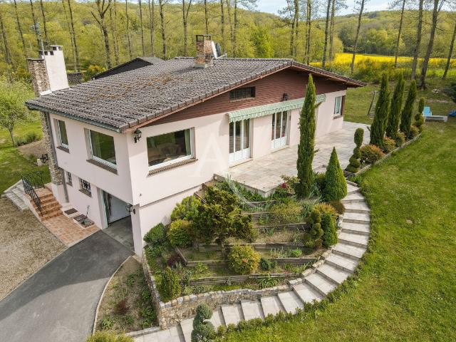 Maison vente à Dourdan, Essonne