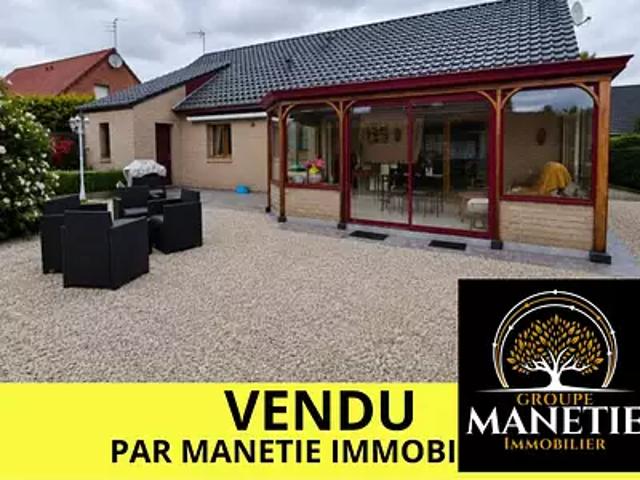 Maison vente à Dourges, Pas-de-Calais
