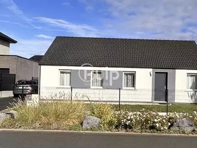 Maison vente à Lens, Dourges