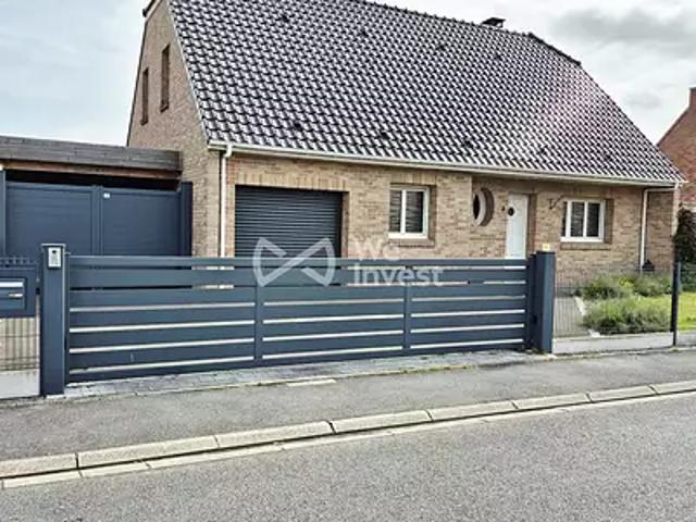 Maison vente à Lens, Dourges