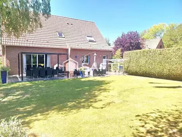 Maison vente à Lens, Dourges