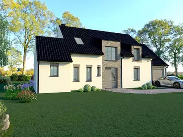 Maison vente à Dourges, Pas-de-Calais