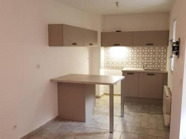 Appartement location à Lens, Dourges
