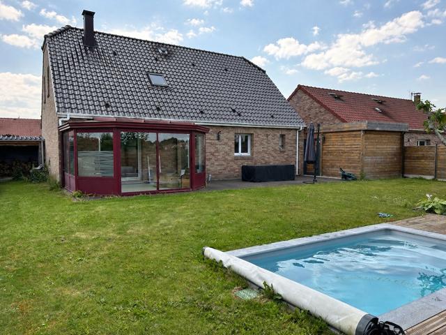Maison vente à Lens, Noyelles-godault