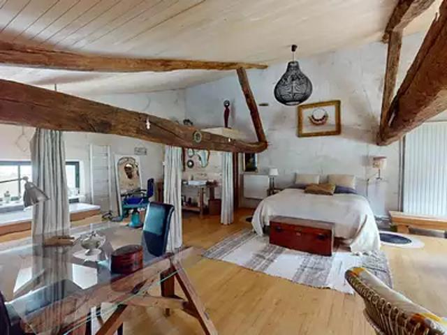 Maison vente à Castres, Dourgne