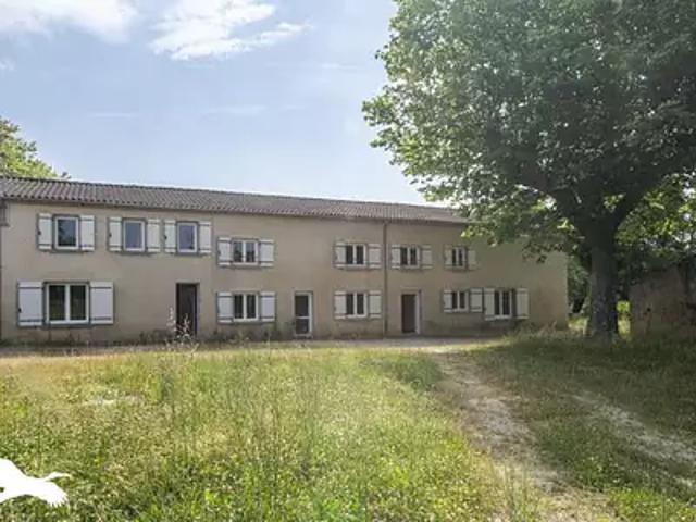 Maison vente à Castres, Dourgne