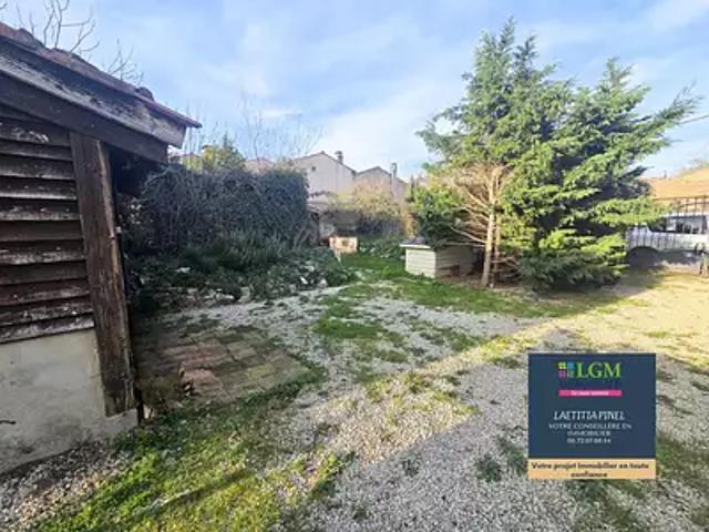 Maison vente à Castres, Dourgne