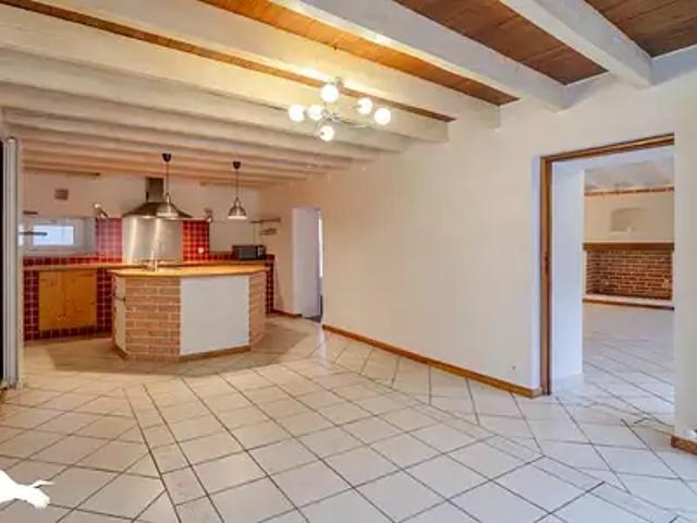 Maison vente à Castres, Dourgne
