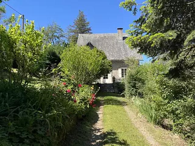 Maison vente à La Rivière Haute, Dourgne