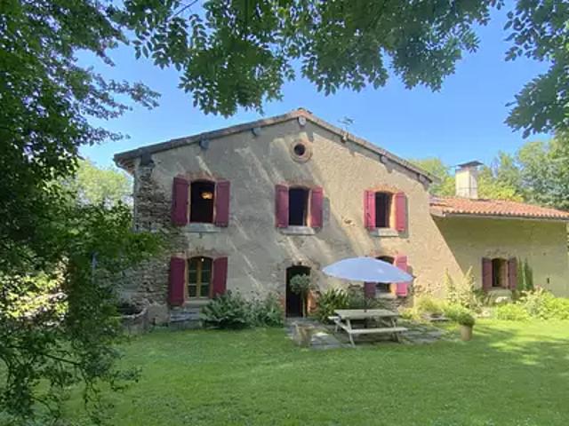 Maison vente à Castres, Dourgne