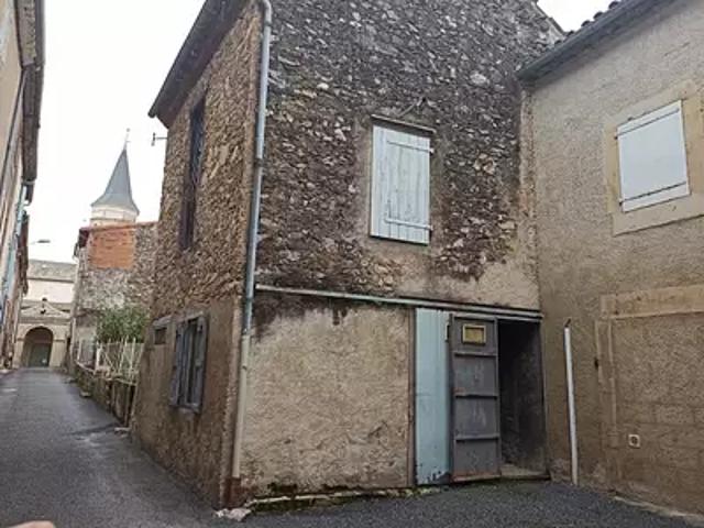 Garage vente à Castres, Dourgne