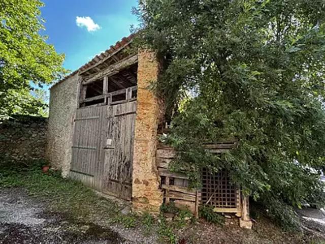 Garage vente à Castres, Dourgne