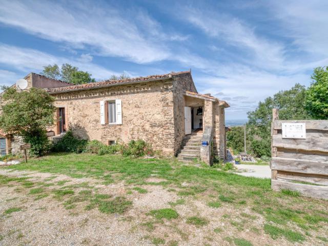 Maison vente à Castres, Dourgne