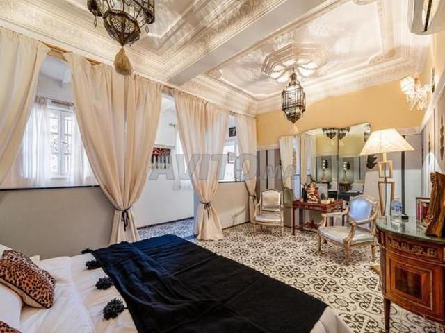 Propriété vente à L'Oriental