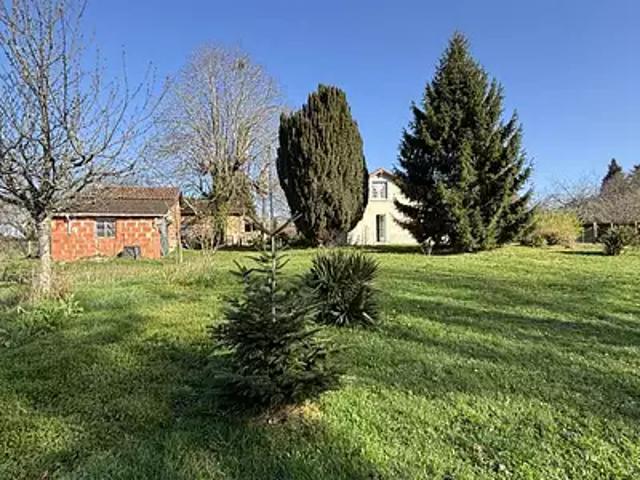 Maison vente à La Croix-Blanche, Dournazac