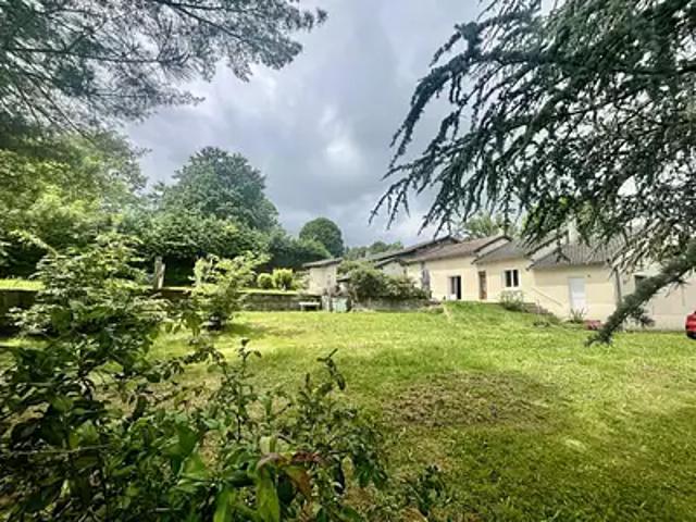 Maison vente à Rochechouart, Dournazac