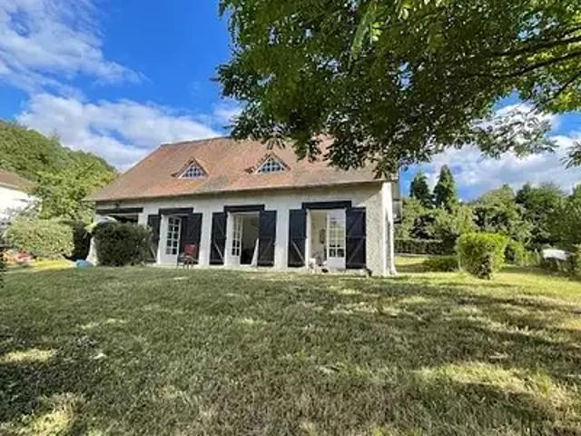 Maison vente à Rochechouart, Dournazac
