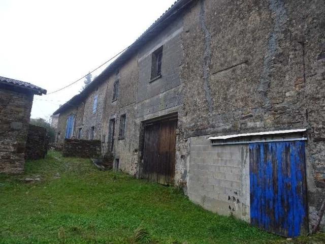 Maison vente à Rochechouart, Dournazac