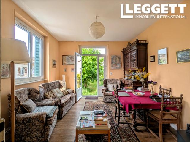 Maison vente à Rochechouart, Dournazac