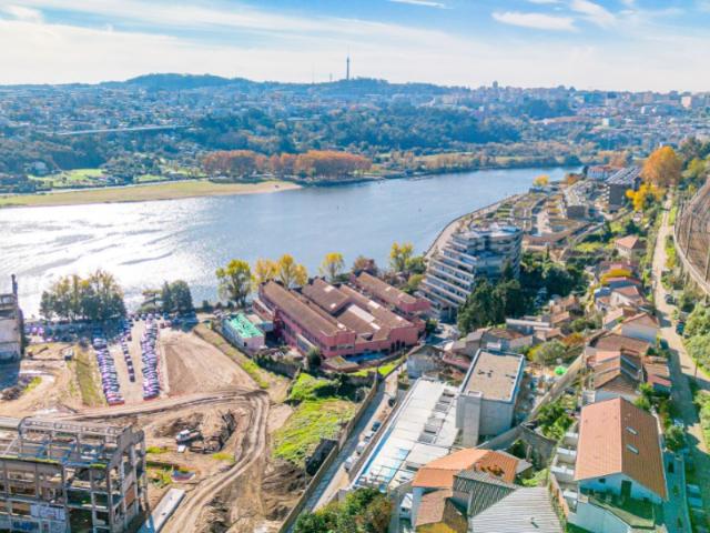 Apartamento venda em Porto