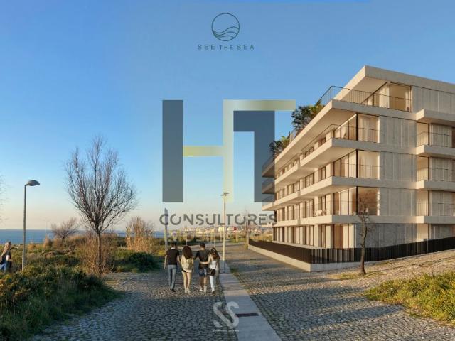 Apartamento venda em Canidelo, Vila Nova De Gaia