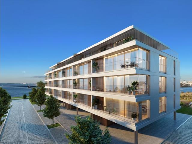 Apartamento venda em Canidelo, Vila Nova De Gaia