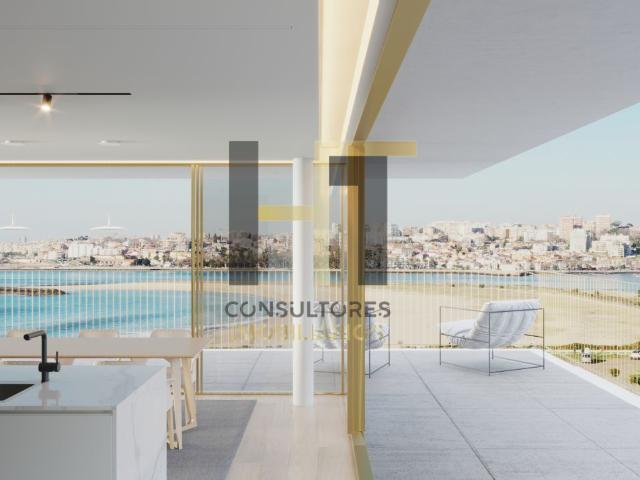 Apartamento venda em Canidelo, Vila Nova De Gaia