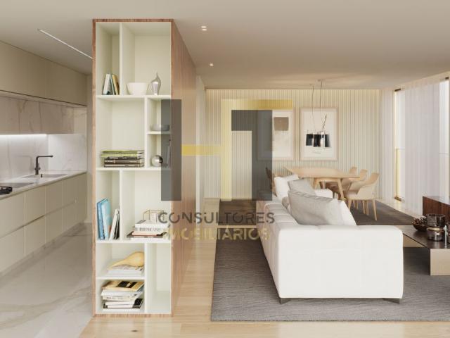 Apartamento venda em Canidelo, Vila Nova De Gaia