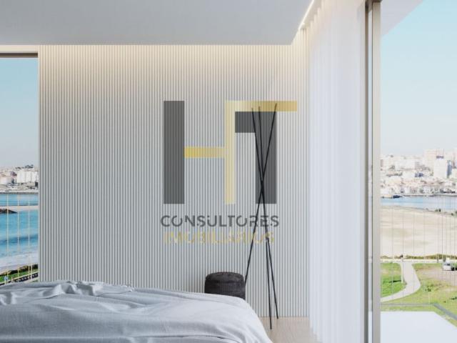 Apartamento venda em Canidelo, Vila Nova De Gaia