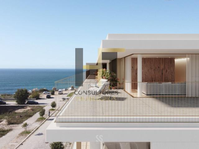 Apartamento venda em Canidelo, Vila Nova De Gaia