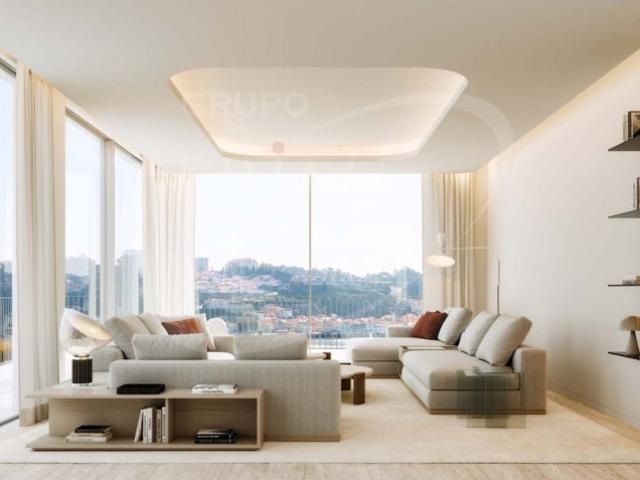 Apartamento venda em Porto, Lordelo Do Ouro