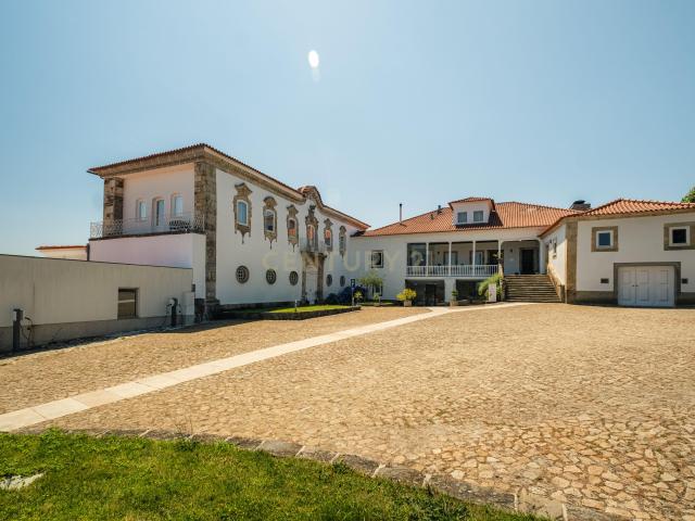 Loja venda em São Nicolau, Vila Real