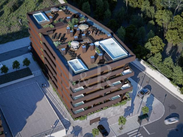 Apartamento venda em Devesas, Vila Nova De Gaia