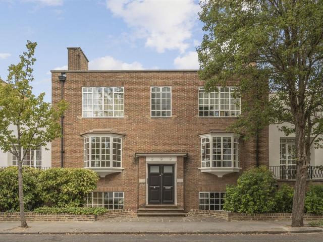 Apartment for rent in South Kensington, Greater London
