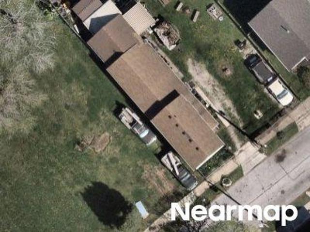 House for sale in Cleveland, Ohio